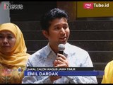 Menjadi Pendamping Khofifah Pada Pilgub Jatim, Emil Dardak Terancam Dipecat PDIP - iNews Malam 23/11