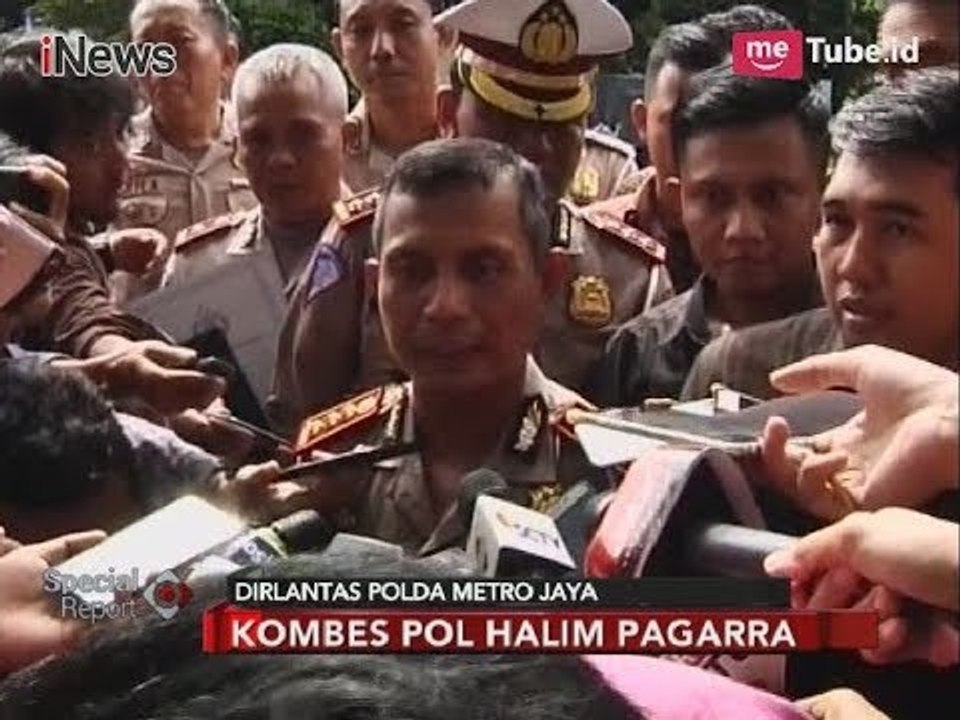 Setnov Menjalani Pemeriksaan Oleh Penyidik KPK dan Polisi - Special Report 23/11
