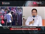 Ombudsman Buka-bukaan Soal Kinerja Satpol PP Tertibkan Pasar Tanah Abang - Special Report 24/11