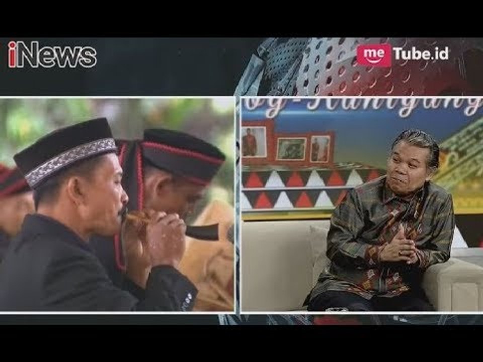 Pihak Siregar Sekarang Dengan Pihak Jokowi Sejajar Dalam Marga - Special Event 25/11