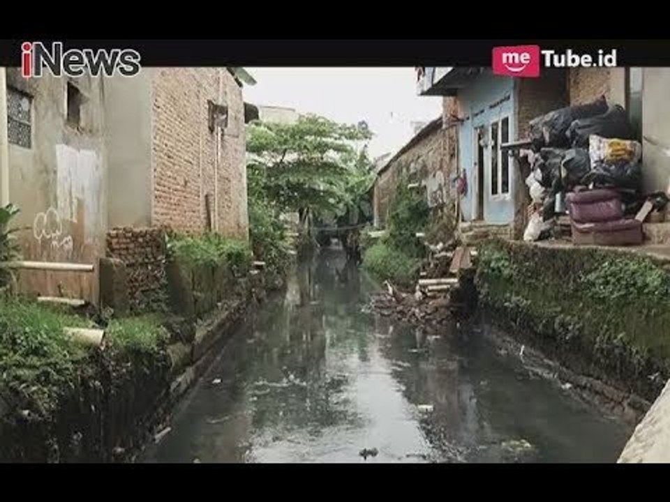 Pasca Pengerukan Sungai, Warga Sudah Tak Alami Banjir Part 02 - Rakyat Bicara 25/11