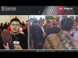 Ribuan Tamu Memadati Lokasi Acara Prosesi Adat Kahiyang-Bobby - Special Event 25/11