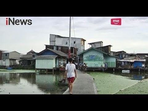 Rumah Susun Bukan Solusi Bagi Warga Kampung Apung Part 04 - Rakyat Bicara 26/11