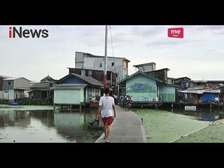 Rumah Susun Bukan Solusi Bagi Warga Kampung Apung Part 04 - Rakyat Bicara 26/11