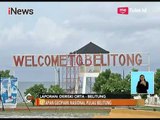 Pulau Belitung Telah Menjadi Salah Satu Geopark Nasional di Indonesia - iNews Siang 24/11