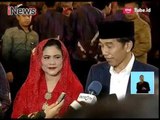 Konferensi Pers Presiden Jokowi Pasca Acara Horja Godang Bobby-Kahiyang - iNews Siang 25/11