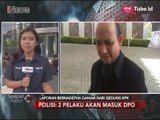 Polisi: 2 Pelaku Penyiraman Air Keras ke Novel Baswedan Masuk DPO - Special Report 24/11