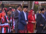 Presiden Jokowi & Istri Sudah Tiba di Lokasi Prosesi Adat Kahiyang-Bobby - Special Event 25/11