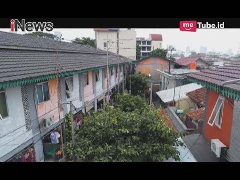 Warga Kampung Deret Sangat Membutuhkan HGB Dari Pemerintah Part 01 - Rakyat Bicara 25/11
