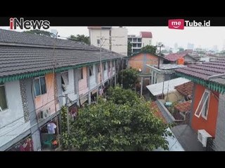 Warga Kampung Deret Sangat Membutuhkan HGB Dari Pemerintah Part 01 - Rakyat Bicara 25/11
