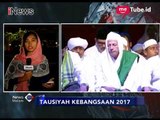 Kondisi Monas Setelah Acara Tausiyah Kebangsaan 2017 - iNews Malam 26/11