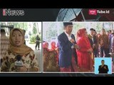 Presiden Jokowi Himbau Tak Ada Pengalihan Arus Lalin di Lokasi Kahiyang-Bobby - iNews Siang 25/11