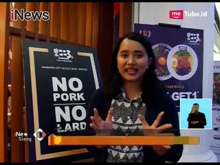 Menikmati Lezatnya Mie Mazesoba, Kuliner Asal Negara Jepang - iNews Siang 25/11