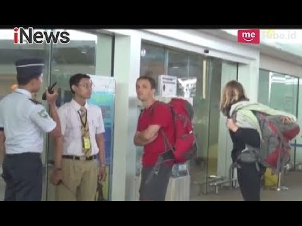 Ribuan Wisatawan Bali Kebingungan Karna Bandara Ngurah Rai Ditutup - Special Report 27/11