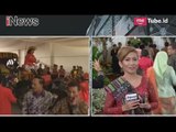Warga Luar Kota Medan Ikut Antusias Melihat Kirab Pengantin Kahiyang-Bobby - Special Event 26/11
