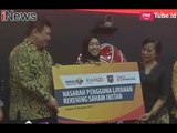 MNC Sekuritas Bersinergi Dengan Bank Sinarmas untuk Luncurkan Rekening Saham - iNews Sore 27/11