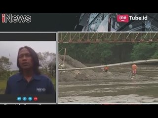 Descargar video: Hujan Masih Mengguyur Puncak Gunung Agung, Warga Diminta Waspada Lahar Dingin - Special Report 27/11