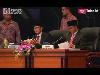 BPRD DKI Jakarta Batal Menggelar Sidang Persetujuan Raperda RAPBD - iNews Prime 2711 1