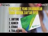 Parah!! BPJS Diduga Menolak Pembiayaan Perawatan 8 Penyakit - iNews Sore 27/11