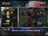 Informasi Jumlah Pengungsi di Gor Swecapura Terkait Erupsi Gunung Agung - iNews Malam 27/11