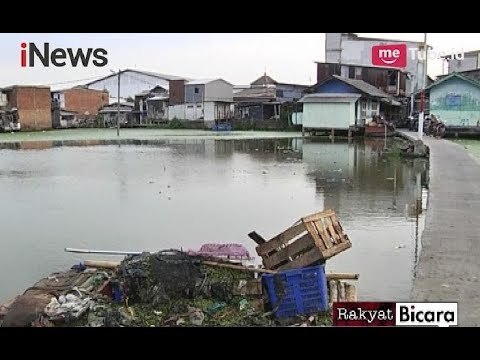 Warga Kampung Apung Tetap Menolak Direlokasi Pemerintah Part 03 - Rakyat Bicara 26/11