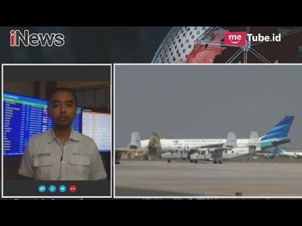 Debu Masih Tutup Ruang Udara, Penutupan Bandara Ngurah Rai Diperpanjang - Special Report 28/11