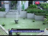 Anggaran Renovasi Kolam Ikan DPRD Jakarta Dihapus dari RAPBD 2018 - iNews Malam 28/11