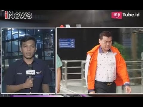 KPK Kembali Periksa 4 Saksi Dalam Kasus Megakorupsi e-KTP - iNews Prime 28/11