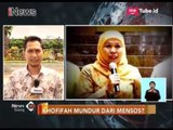Khofifah Temui Jokowi di Istana, Bahas Izin Maju Pilgub Jatim? - iNews Siang 29/11