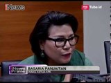 Wakil Ketua KPK Katakan Berkas Penyidikan Setya Novanto Sudah Selesai - iNews Prime 29/11