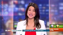 Mondial 2018, France-Belgique: Belges et Français se chambrent !
