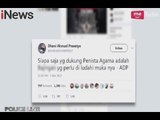 Resmi!! Polisi Tetapkan Ahmad Dhani Sebagai Tersangka - Police Line 29/11