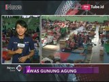 Terdapat 1.200 Pengungsi Akibat Erupsi Gunung Agung - iNews Sore 29/11