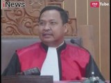 Sosok Hakim yang Akan Memimpin Sidang Praperadilan Setya Novanto - iNews Prime 29/11