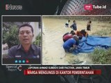 2 Korban Banjir Pacitan Ditemukan Meninggal Dunia - Special Report 30/11