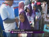 Aksi Nyata Program Perindo yang Selalu Ditujukan Untuk Rakyat - iNews Sore 29/11
