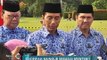 Presiden Jokowi Mengaku Telah Menerima Surat Khofifah Terkait Pilgub Jatim - iNews Pagi 30/11