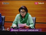 Konpers KPK Terkait OTT Anggota DPRD & Pejabat Pemprov Jambi - iNews Sore 29/11