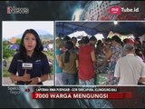 Gunung Agung Erupsi, 7.000 Warga Mengungsi di Gor Swecapura - Special Report 30/11