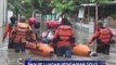 Sungai Bengawan Solo Meluap & Merendam 5 Kecamatan di Jateng - iNews Malam 29/11