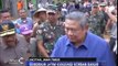 SBY & Keluarga Kunjungi Korban Banjir dan Memberikan Bantuan Sembako - iNews Malam 01/12