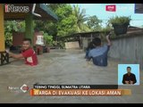 5 Kecamatan di Sumut Dilanda Banjir Paling Parah dalam 10 Tahun Terakhir - iNews Siang 02/12