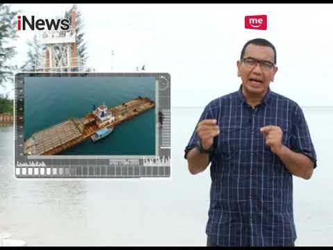 Pertambangan Timah di Belitung yang Dapat Menghancurkan - Rakyat Bicara 02/12