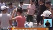 Kondisi Pengungsi di Gor Swecapura yang Kini Berjumlah 1.100 Jiwa - iNews Siang 02/12
