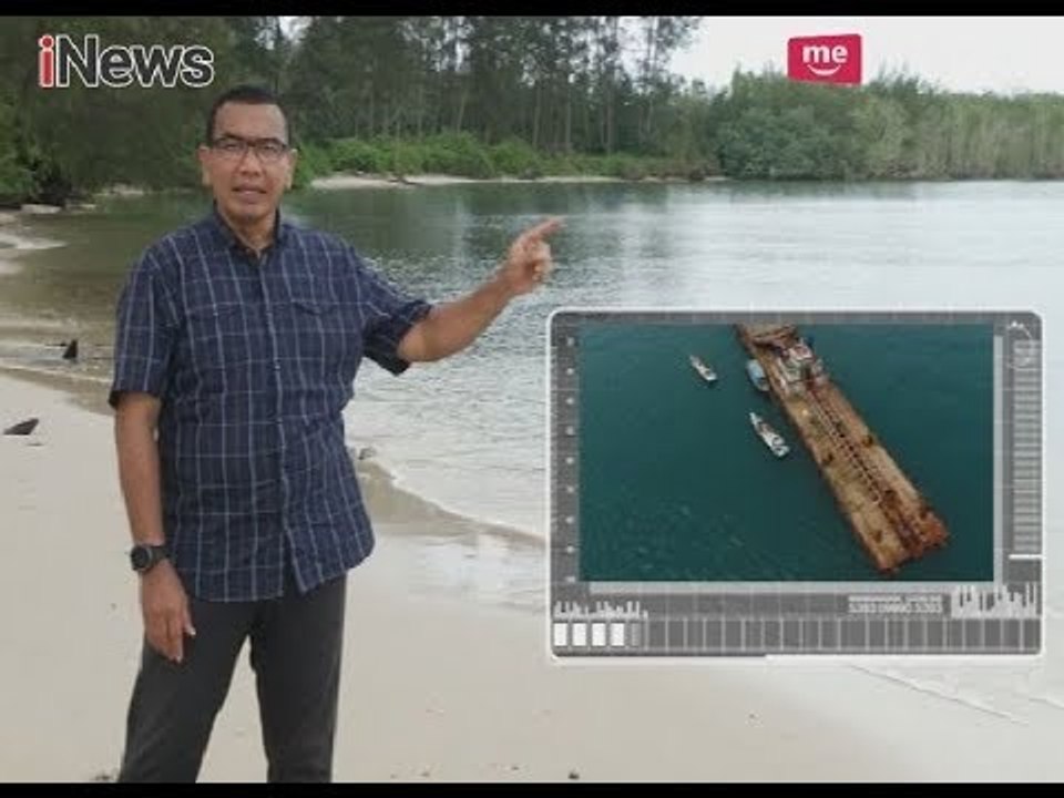 Warga Belitung Melakukan Penolakan Terhadap Pertambangan Timah - Rakyat Bicara 02/12