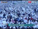 Suasana di Monas Terkait Berlangsungnya Acara Peringatan Maulid Nabi - iNews Pagi 02/12