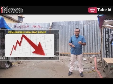 Pedagang Pasar Lalang Hanya Membutuhkan Kepastian - Rakyat Bicara 03/12