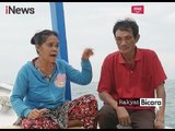 Masyarakat Belitung Kesal dengan Adanya Kapal Isap Part 03 - Rakyat Bicara 02/12