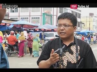 Pemkot Medan Harus Bertanggung Jawab Atas Revitalisasi Pasar Lalang Part 04 - Rakyat Bicara 03/12