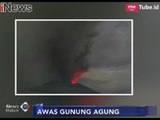 Pantauan Satelit Mendikasi Ada Lava di Puncak Kawah Gunung Agung - iNews Malam 02/12